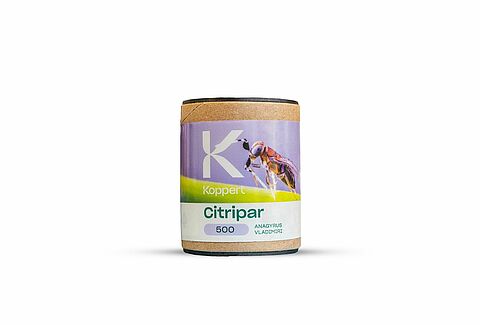 Энтомофаг Citripar 500 особей, Koppert