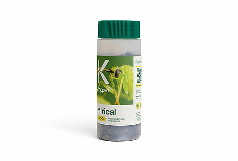 Энтомофаг Mirical, 100 мл, Koppert