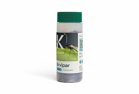 Энтомофаг Ervipar, 1 л, Koppert