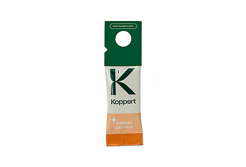 Энтомофаг Swirski Ultimite, 500 саше, Koppert