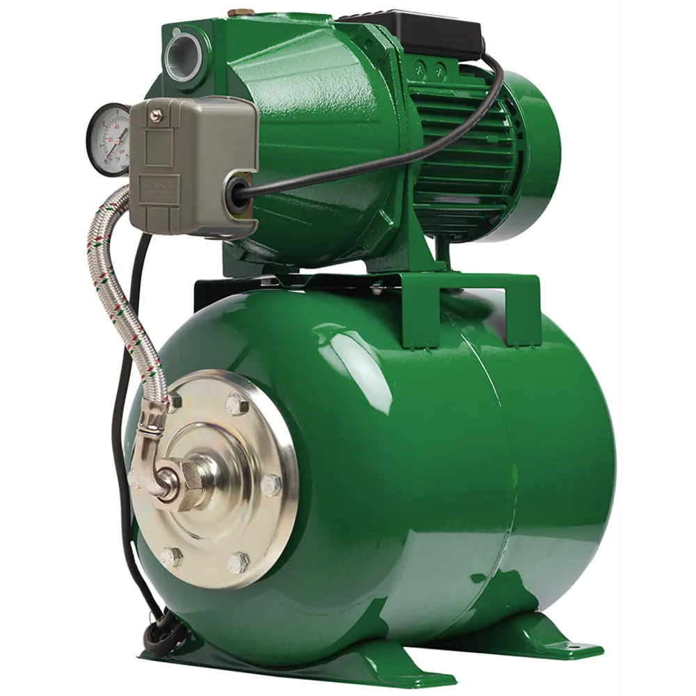 Насосная станция, S-6000/3000-19, 3000л/ч, 600Вт,  Oasis