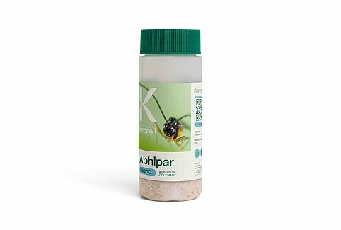 Энтомофаг Aphipar 500 мл, Koppert
