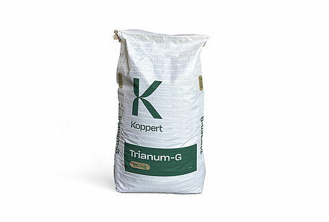Почвенный грибок Trianum-G, 20 кг, Koppert