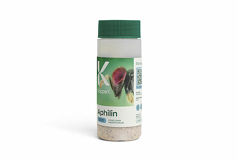 Энтомофаг Aphilin 100 мл, Koppert