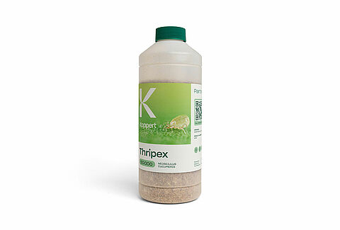 Энтомофаг Thripex 6 л/500000 клещей, Koppert