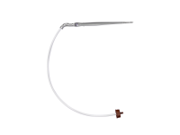 Капельница в сборе (капельница,микротрубка,стрелка), 2,2л/ч, Rivulis Supertif