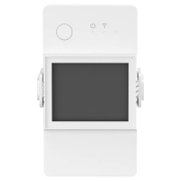 Wi-Fi реле Sonoff POW Elite POWER316D