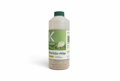 Энтомофаг Montdo-Mite, 500 саше, Koppert