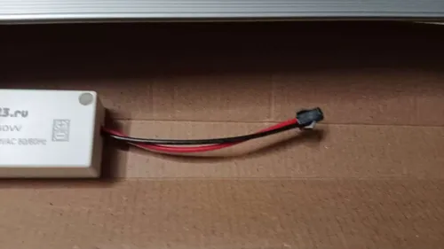 Фото покупателя