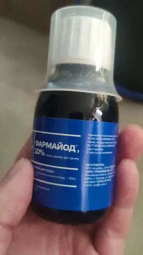 Фото покупателя