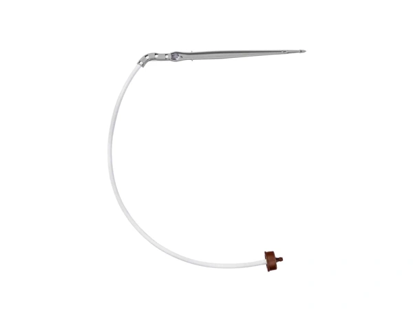 Rivulis Supertif single dripper main photo