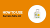 Энтомофаг Swirski-Mite LD, 500саше, Koppert фото в интернет-магазине Ufarms 