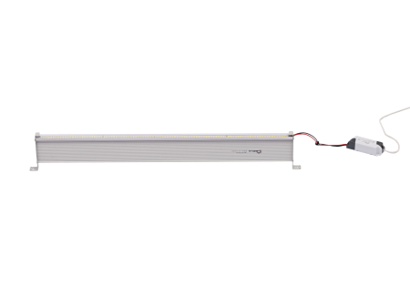 Набор из 5 светодиодных светильников в ассортименте 50Вт, 60см M23FS50L1MIX, восстановленные фото в интернет-магазине Ufarms 