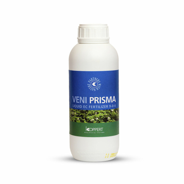 Удобрение минеральное Veni Prisma, 1 л, Koppert