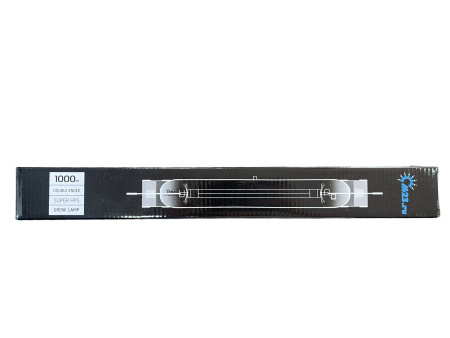 Фитолампа ДНаТ 1000 Вт M23 Double ended HPS бесцокольная газоразрядная фото в интернет-магазине Ufarms 