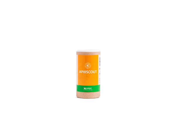 Энтомофаг Aphiscout, 90мл/250особей, Koppert фото в интернет-магазине Ufarms 