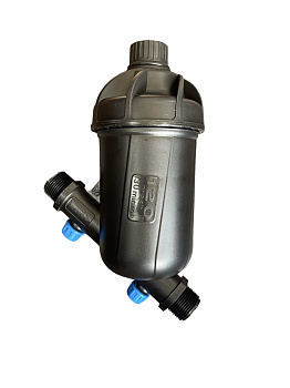 Фильтр дисковый 3/4, PN8