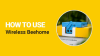 Ресивер Wireless Beehome, Koppert фото в интернет-магазине Ufarms 