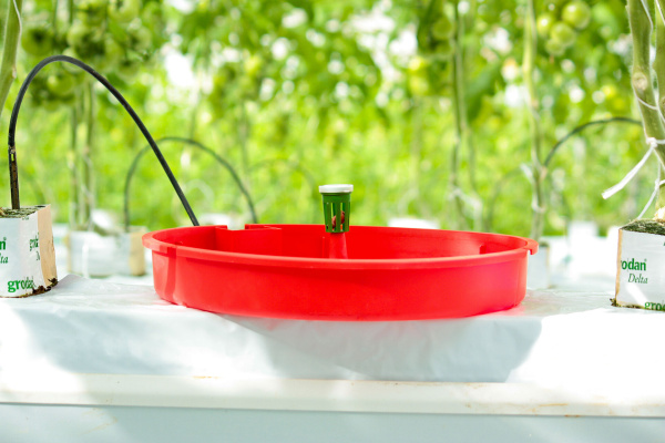 Tutasan watertrap