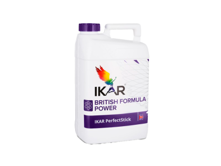 Адъювант (растекатель) IKAR PerfectStick, 100мл, IKAR фото в интернет-магазине Ufarms 