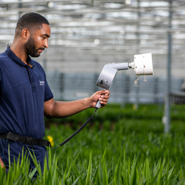 Mini Airbug Koppert Biological Systems 23