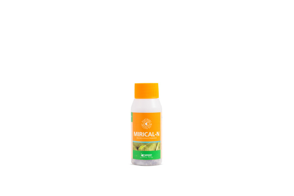 Энтомофаг Mirical-N, 100 мл,  Koppert фото в интернет-магазине Ufarms 
